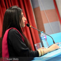 Misbah Haider