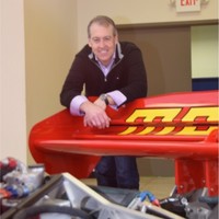 Chris Schunk