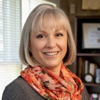 Elizabeth Thorley, MS, CFP®, CLU, AIF®, AEP®