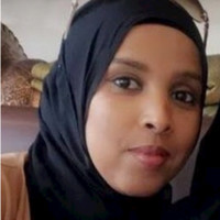 Zahra Jama