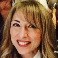 Lisa Mcglasson