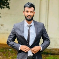 Prakash M