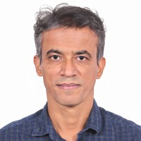 Mahesh Kumar