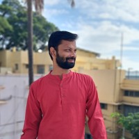 Omprakash K M