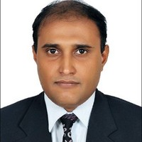 Naveed Uddin Khan