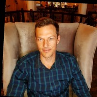 John vd Merwe