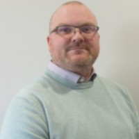 Graeme Nelson