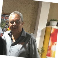 Benedito Rodrigues