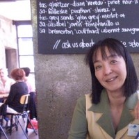 Yuko TAKEI