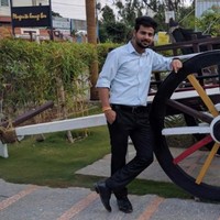 Nitin Sharma
