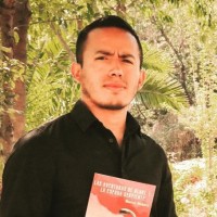 Marco Melara Meléndez