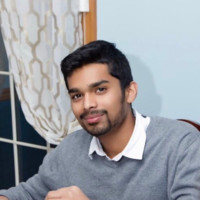Prakhar Nair