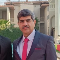 Rohit Mehta