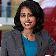 Sahaana Sankar