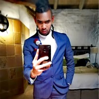 Abednego Adams
