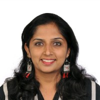 Nimisha Ravikumar