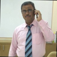 Krishna Kumar
