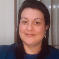 Paloma Jacqueline de Matos Rocha
