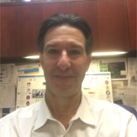 Jim Salyer