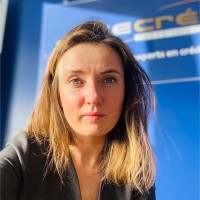 Audrey Thulliez