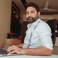 Chirag Lodha