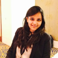 Sukriti Agarwal