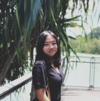 Jolene Poh