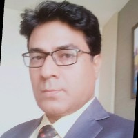 Yogesh Kumar