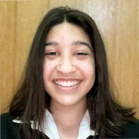 Brianna Santos