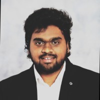 Venkata Charan Duddukuru