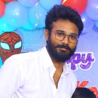 Chaitanya Paruchuri