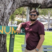 Parth Pandya
