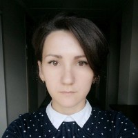 Maryna Haretskaya