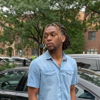 Zachary Harris