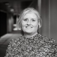 Ólafía Lárusdóttir