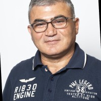 Zeki Diri