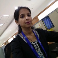 Poonam Doshi