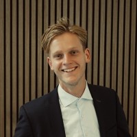 Ward Oudijk