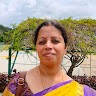 Sripriya Narasimhan