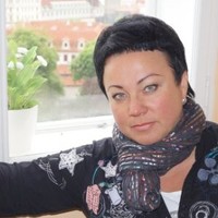 Наталья Мерзлякова