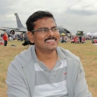 Ram Prasad Palugula