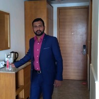 Fayyaz Mohammed