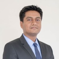 Siddharth Chaudhry