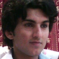 Suleman Rasheed