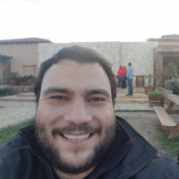 Sergio Cervantes Jr