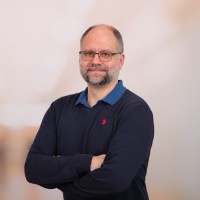 Denis Anderson