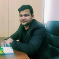 Dr. Saurabh Singh