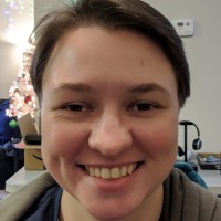Samantha Horvath