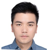 Eric Shi