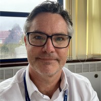 Gary Day